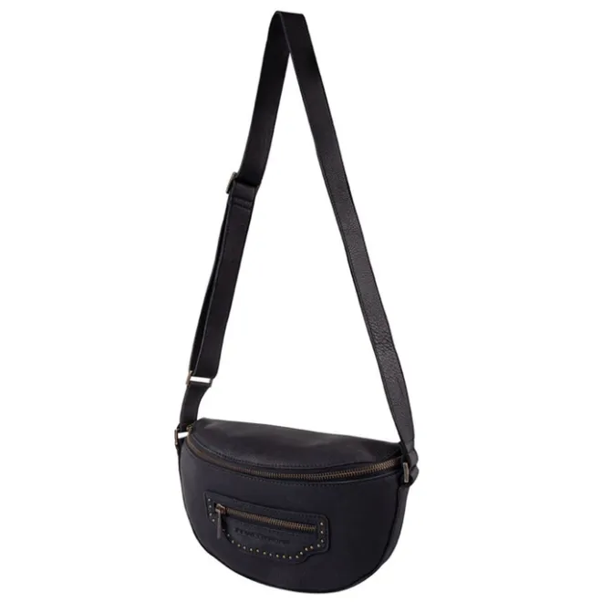 Best Cowboysbag Sarina Fanny black