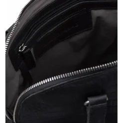 Online Cowboysbag Shoulderbag Winwick croco black