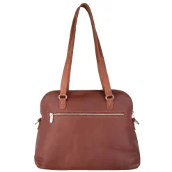 Clearance Cowboysbag Shoulderbag Winwick cognac