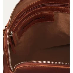 Clearance Cowboysbag Shoulderbag Winwick cognac