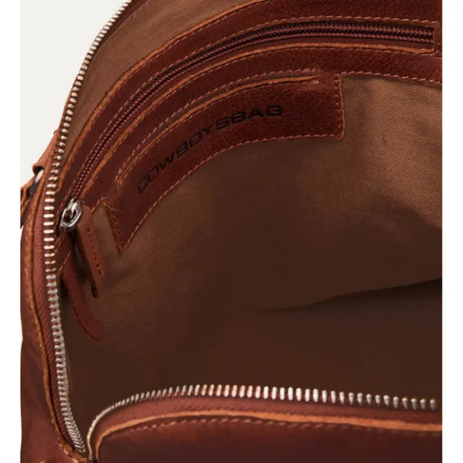 Clearance Cowboysbag Shoulderbag Winwick cognac