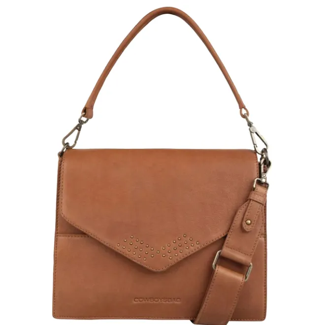 Best Cowboysbag Starkey Crossbody fawn