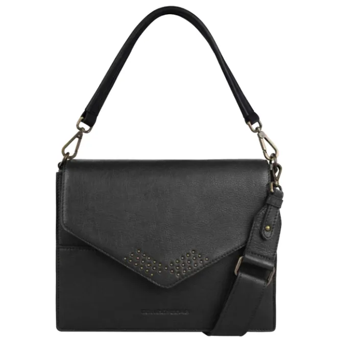 Hot Cowboysbag Starkey Crossbody black