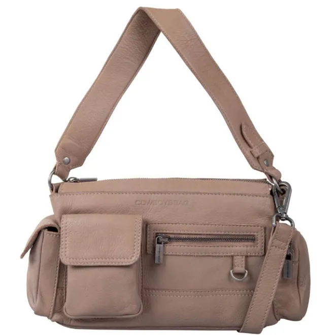Online Cowboysbag Susanville Crossbody mocca