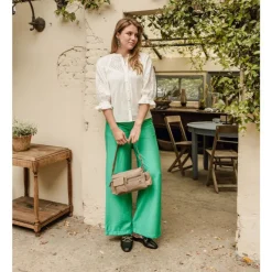 Online Cowboysbag Susanville Crossbody mocca
