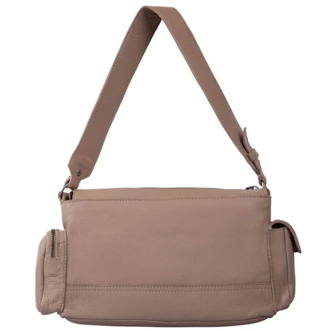 Online Cowboysbag Susanville Crossbody mocca