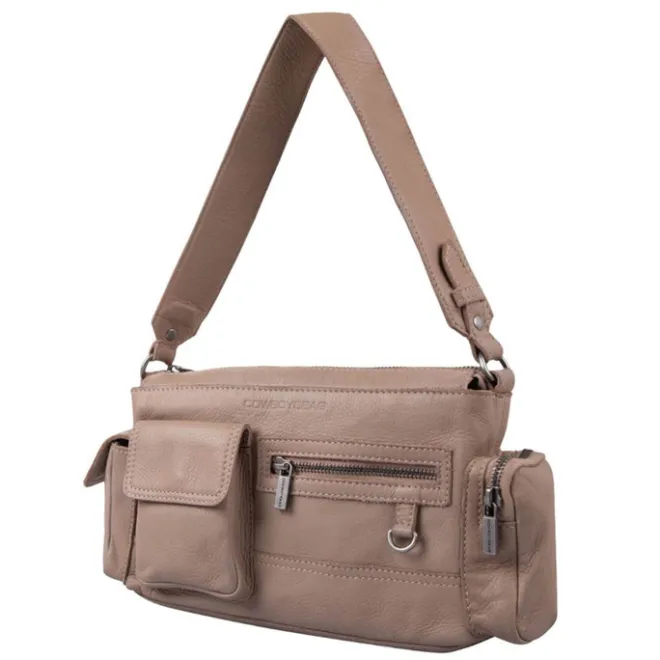Online Cowboysbag Susanville Crossbody mocca