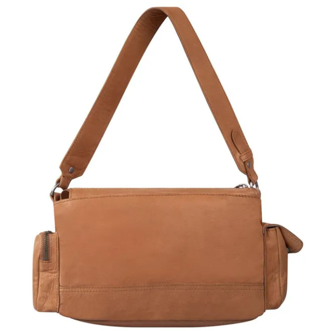New Cowboysbag Susanville Crossbody fawn
