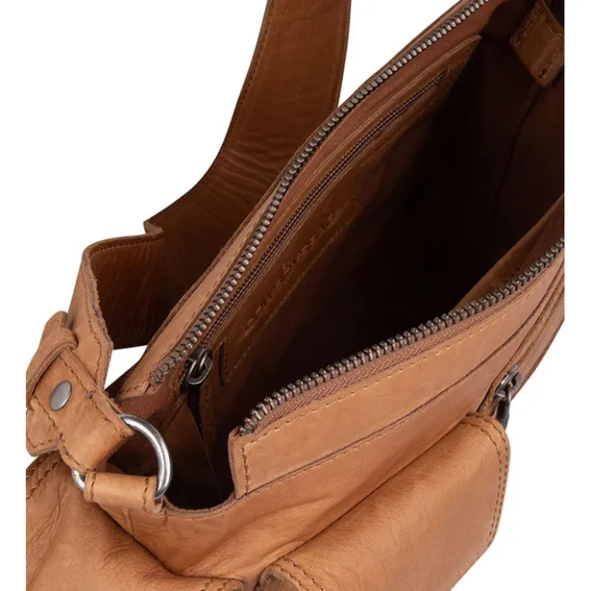 New Cowboysbag Susanville Crossbody fawn