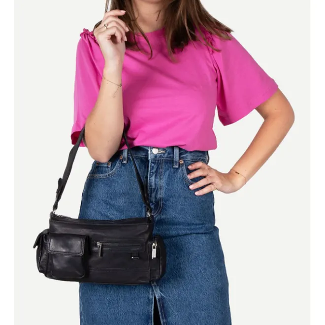 Sale Cowboysbag Susanville Crossbody black