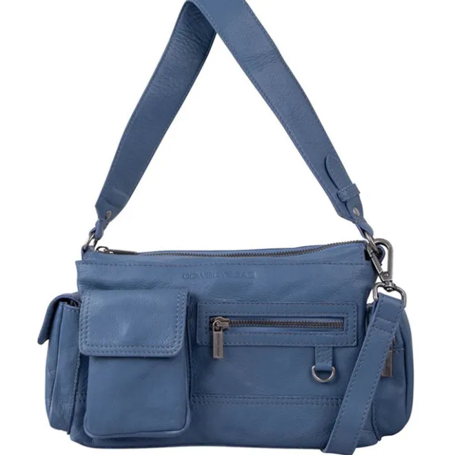 New Cowboysbag Susanville Crossbody elementalblue