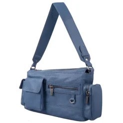 New Cowboysbag Susanville Crossbody elementalblue