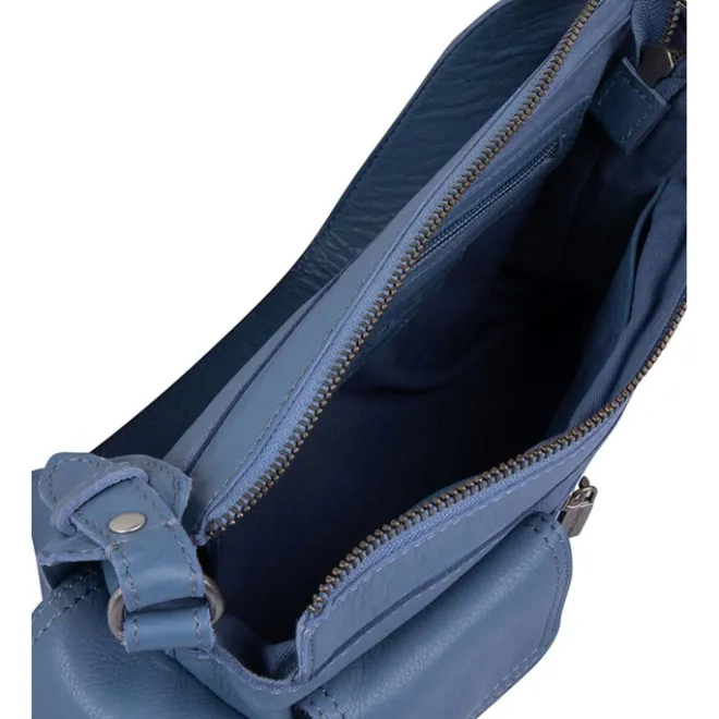 New Cowboysbag Susanville Crossbody elementalblue