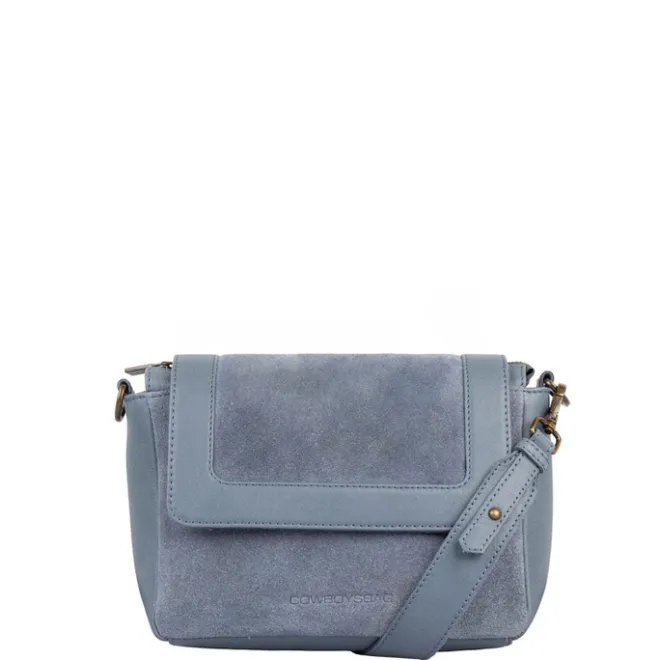 New Cowboysbag Texas Citybag dusk blue