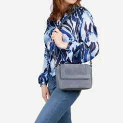 New Cowboysbag Texas Citybag dusk blue