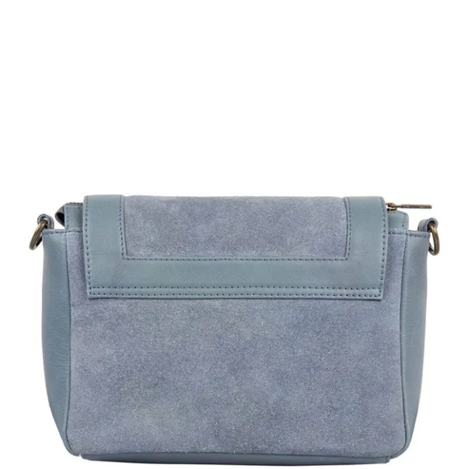New Cowboysbag Texas Citybag dusk blue