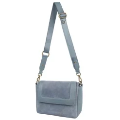 New Cowboysbag Texas Citybag dusk blue