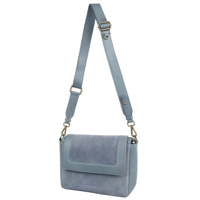 New Cowboysbag Texas Citybag dusk blue