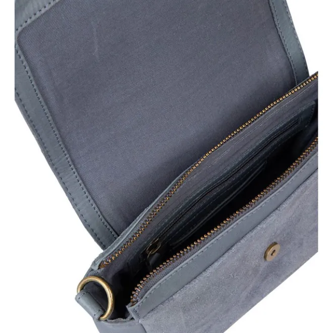New Cowboysbag Texas Citybag dusk blue