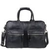 Clearance Cowboysbag The Bag Schoudertas black