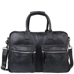 Clearance Cowboysbag The Bag Schoudertas black