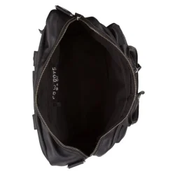 Clearance Cowboysbag The Bag Schoudertas black