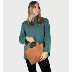 Outlet Cowboysbag Vermont Crossbody fawn