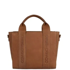 Outlet Cowboysbag Vermont Crossbody fawn