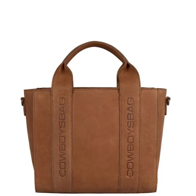 Outlet Cowboysbag Vermont Crossbody fawn