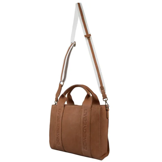 Outlet Cowboysbag Vermont Crossbody fawn