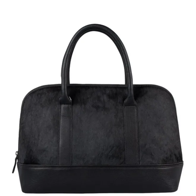 Cowboysbag Wisconsin Handbag X Carolien Spoor black