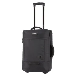 Hot Dakine 365 Carry On Roller Bag Lt 40L black
