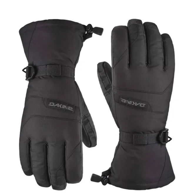 Best Dakine Blazer Glove black