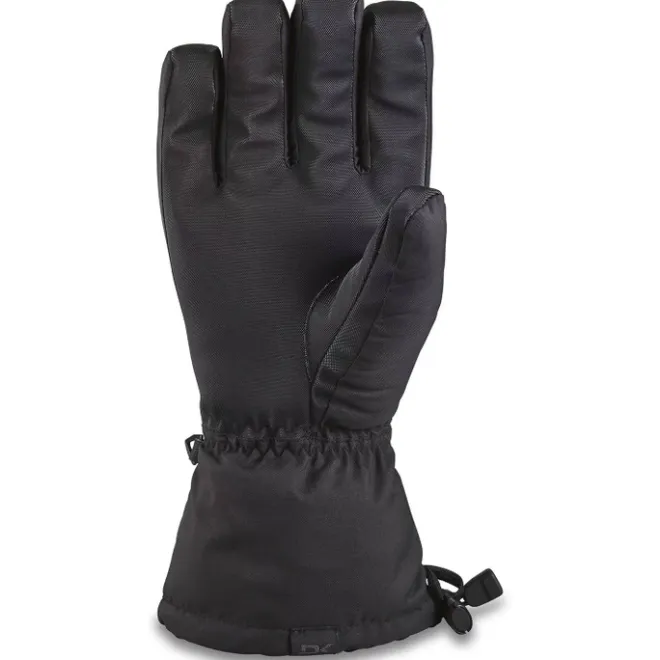 Best Dakine Blazer Glove black