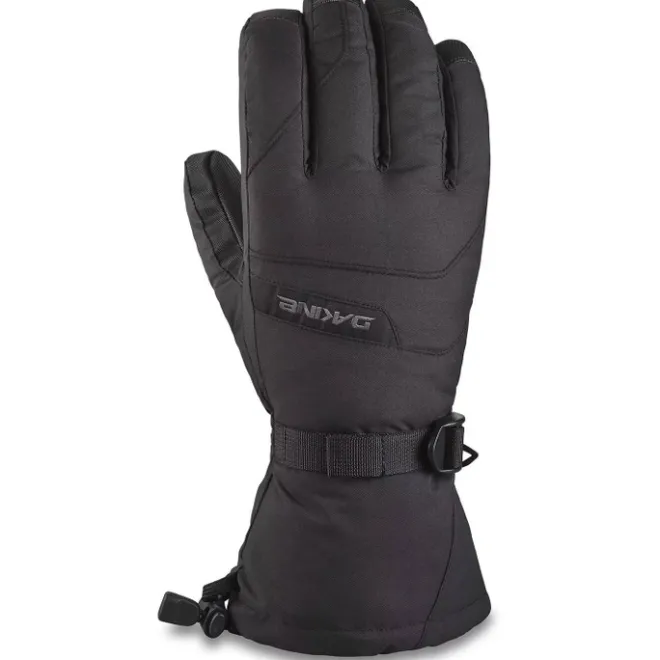 Best Dakine Blazer Glove black