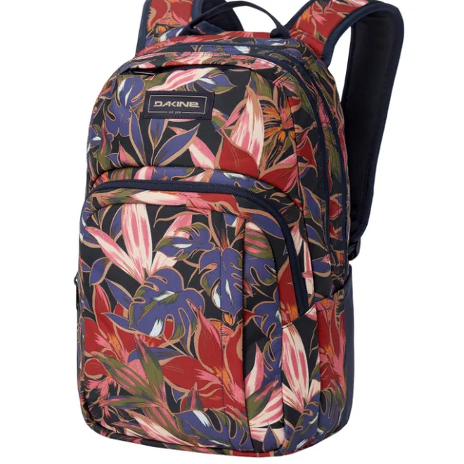 Best Dakine Campus M 25L dark stargazer