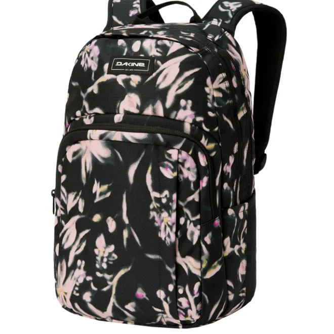 Clearance Dakine Campus M 25L midnight blooms