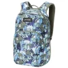 Hot Dakine Campus M 25L whimsical forest
