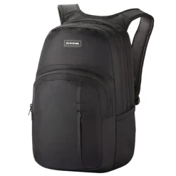 Outlet Dakine Campus Premium 28L black ripstop