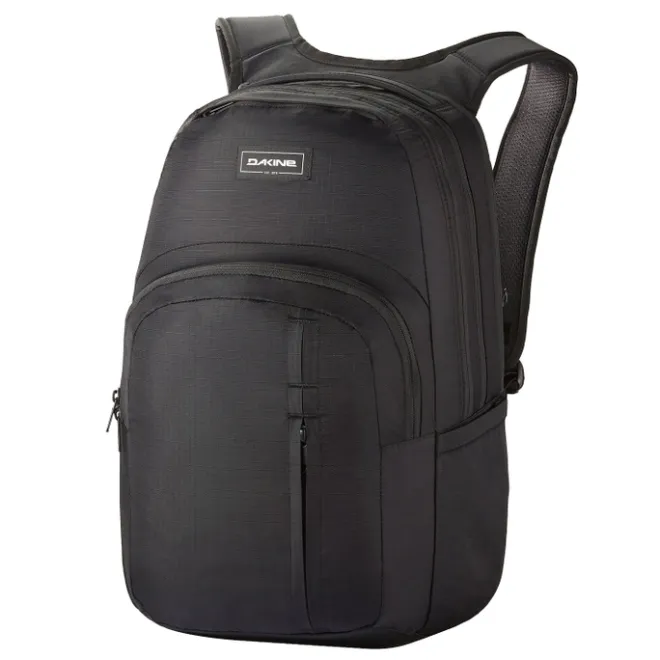 Outlet Dakine Campus Premium 28L black ripstop