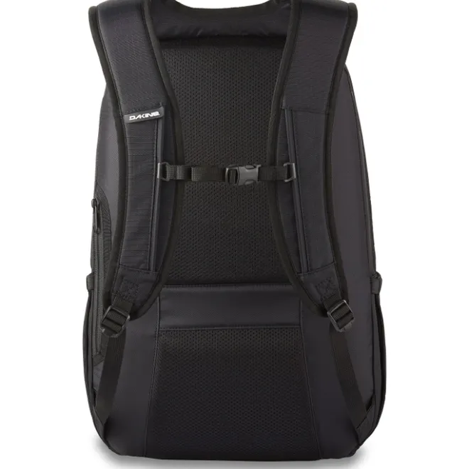 Outlet Dakine Campus Premium 28L black ripstop