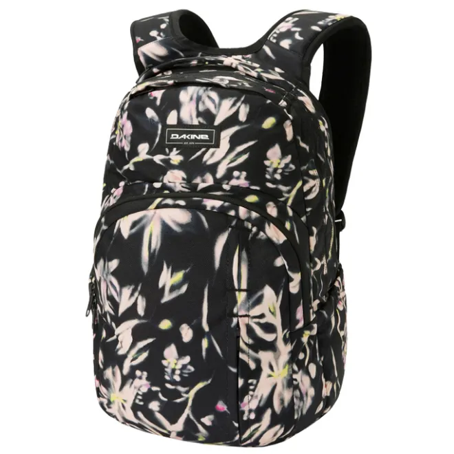 Clearance Dakine Campus Premium 28L midnight blooms