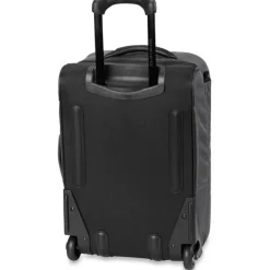 Best Dakine Carry On Roller 42L carbon