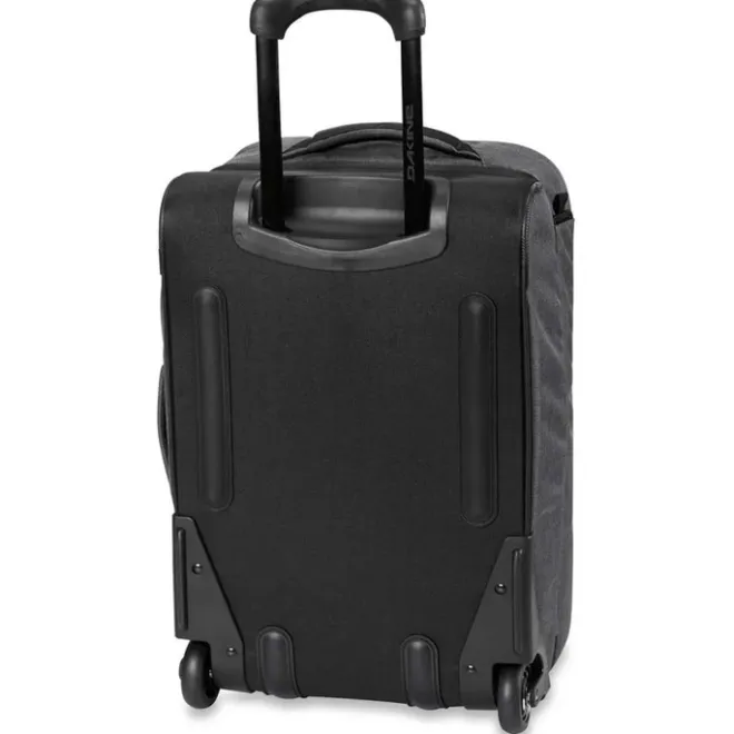 Best Dakine Carry On Roller 42L carbon