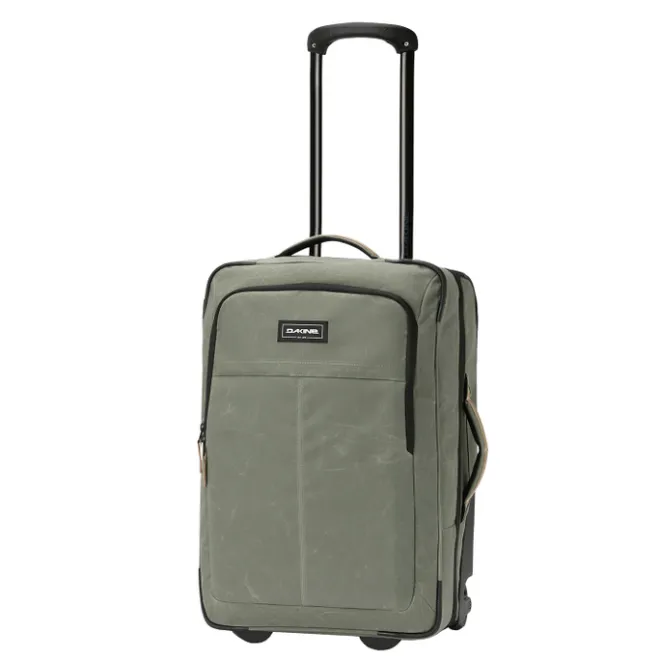 Outlet Dakine Carry On Roller 42L mulled basil