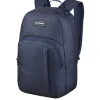 Online Dakine Class Backpack 25L midnight navy