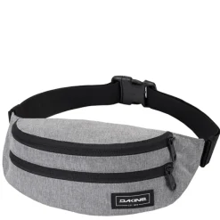New Dakine Classic Hip Pack greyscale