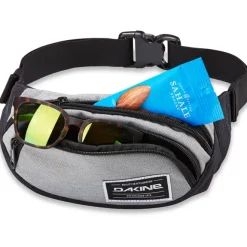 New Dakine Classic Hip Pack greyscale