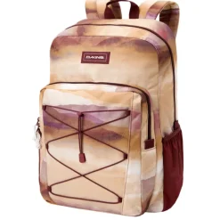 New Dakine Educated 30L Backpack sunrise canyon