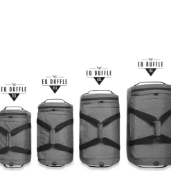 Online Dakine EQ Duffle 35L black